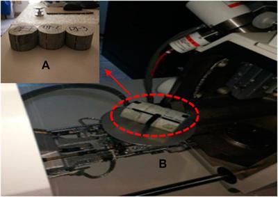 Aging Features and Strength Model of Diorite’s Damage Considering Acidization